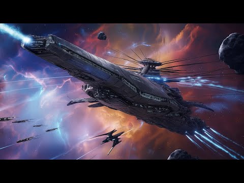The Last Species That Challenged The Galaxy Believed Humanity Was Extinct! | Best HFY Stories