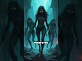 How Humanity Unleashed the Abyssal Progenitors