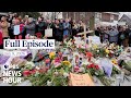 PBS News Hour full episode, Jan. 8, 2026