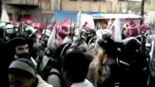 Carnaval Del Peon De Los Baos, 6 De Marzo Del 2011.wmv