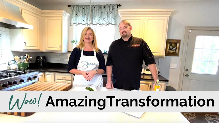 Lean and Green Transformation with Stacey Hawkins
