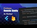 How to add and use Firebase Remote Config in Flutter