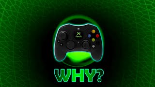 ICONIC CONTROLLER REINCARNATED?!