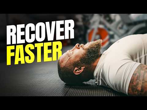 Try These 3 Breathing Techniques For Performance & Recovery