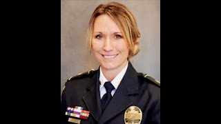 Winchester Police Chief   FIRED!! CAUGHT DRUNK IN PUBLIC - WINCHESTER VA BODY CAMERA - NO CHARGES