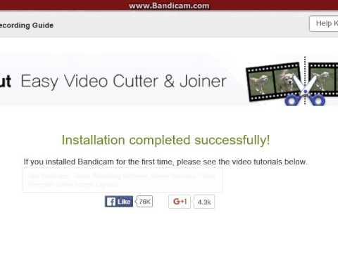 its sample video - YouTube