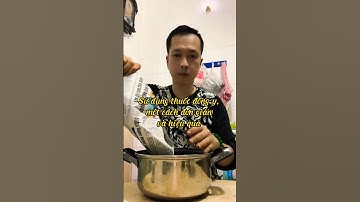 #cách sắc thuốc #đơngiản và #hiệuquả  #thuốcđôngy #truyềncảmhứng #sứckhoẻ #hanhphuc #tiktok #shorts