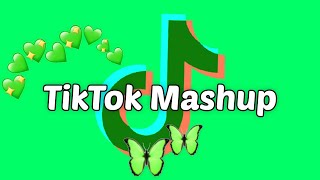 TikTok Mashup 2020 (not clean)