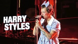 🤵 Harry Styles, l'icône d'une génération