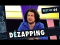 Le dzapping  best of 44 jeux tv cauchemar en cuisine un petit geste pour ma plante