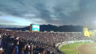 Sisa kemaren gaess!!|Bobotoh di SJH (Persib bandung yg kutunggu)