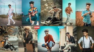 Winter Best Photo Pose, How to photo pose, New collection photo pose😍😍 screenshot 5