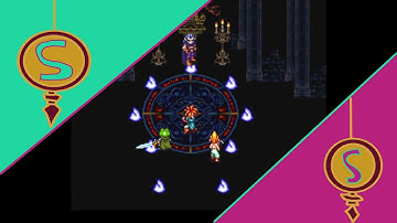 Symphonic Plays - Chrono Trigger, Part 21