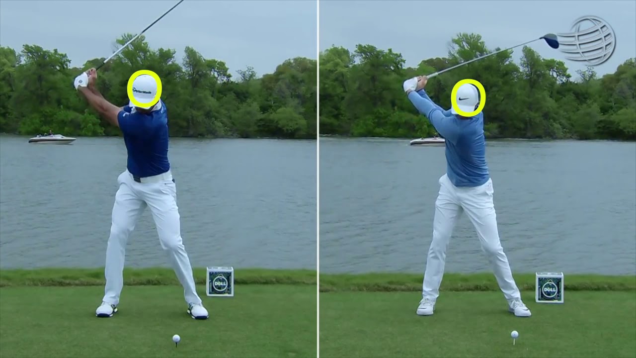How To Keep Your Head In The Game In Golf