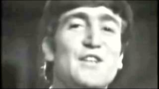 The Beatles - I'll get you Live In 1963 chords