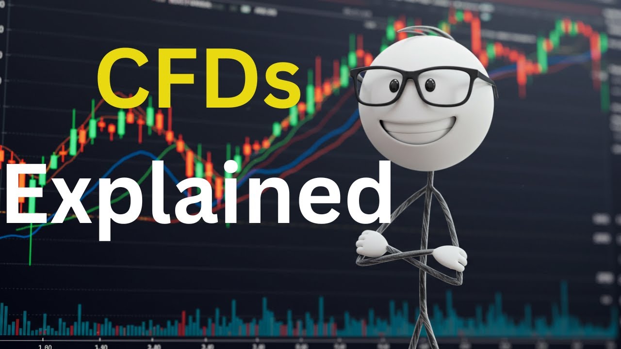 What Are CFD's