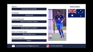 2025/26 Highlights Supercut