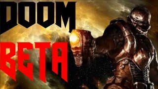 DOOM BETA KEYS GIVEAWAYS