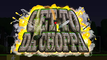 Get to da choppa - Android gameplay PlayRawNow