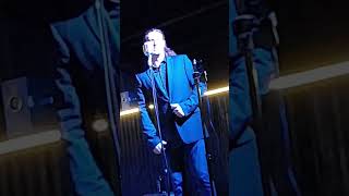 Maxi Borgaro - "A Mi Manera" Wealth