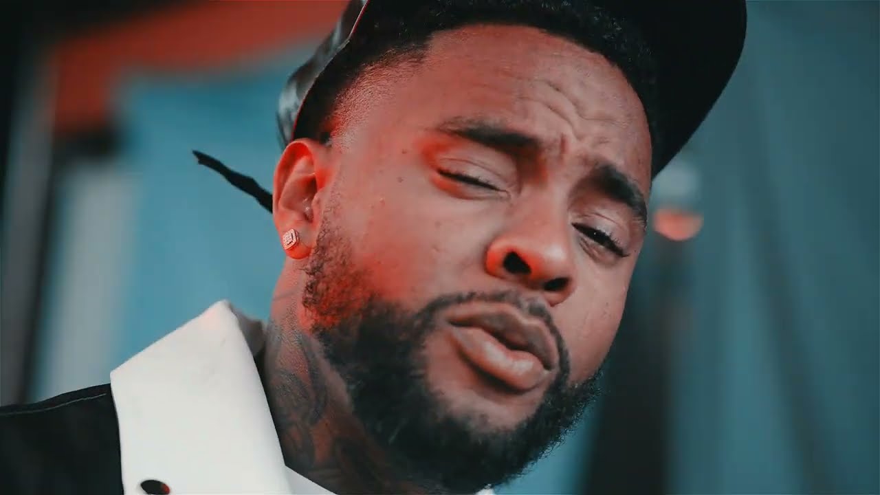 SieteGang Yabbie x Torrion Official - To young For Love ( Official Video ) shot by 