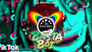 DJ BASTA BOI FULL BASS | JUNGLE DUTCH EDIT VIRAL 2022