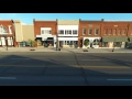 Kalkaska horizontal flyby - Bebop 2 Drone - Ecophi