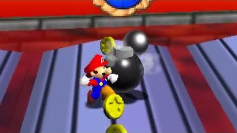 BitFS Time Save using Pause Buffered Hitstun