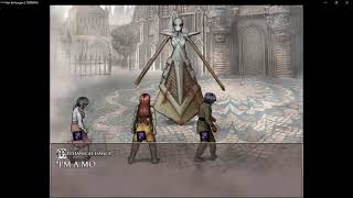 Mechanical dance [Fear and Hunger 2: Termina]