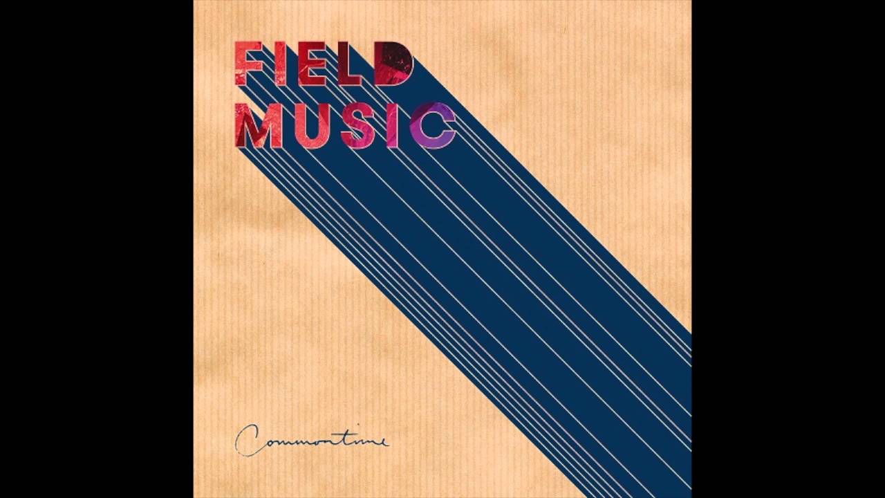 Field Music - Indeed It Is