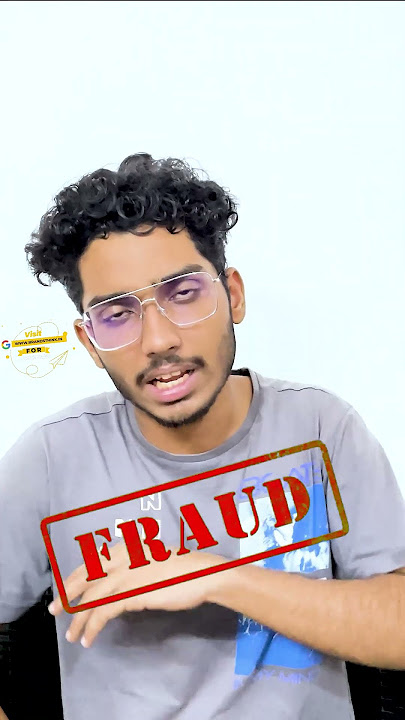 Droplink.co scam or legit ? Shorten and earn