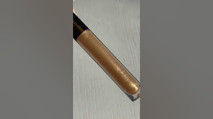 Bella Hadid favorite lip gloss #bellahadid #lipgloss #glossymakeup #beauty #makeuphacks