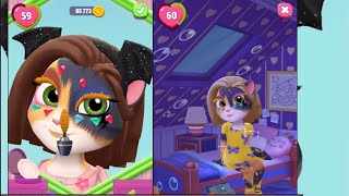 My  talking Angela 2 party 38POPPY PLAYTIME