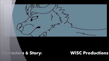 Wolf Animated Series || Immortal || Official Credits