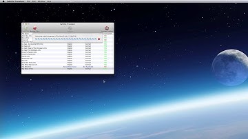 Subtitle Translator by www.nacentApps.com. Available on the mac app store.