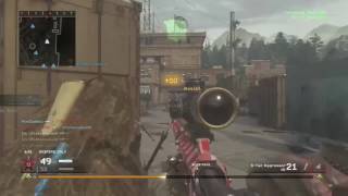 Stupid hitmarkers