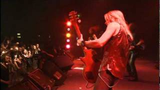 Dio- Don't Talk To Straingers Live In London 2005 Resimi