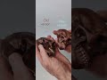 Sets of small hominid skulls \ SkullMaskCraft
