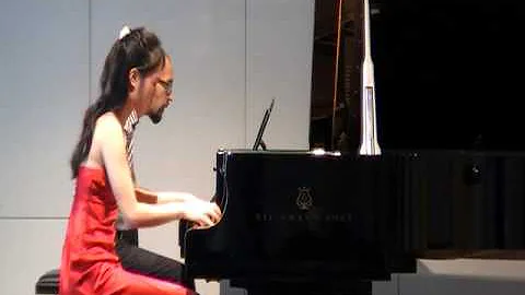 Tchaikovsky-pian...  concerto  no.1 ,Chih-Yi Lin