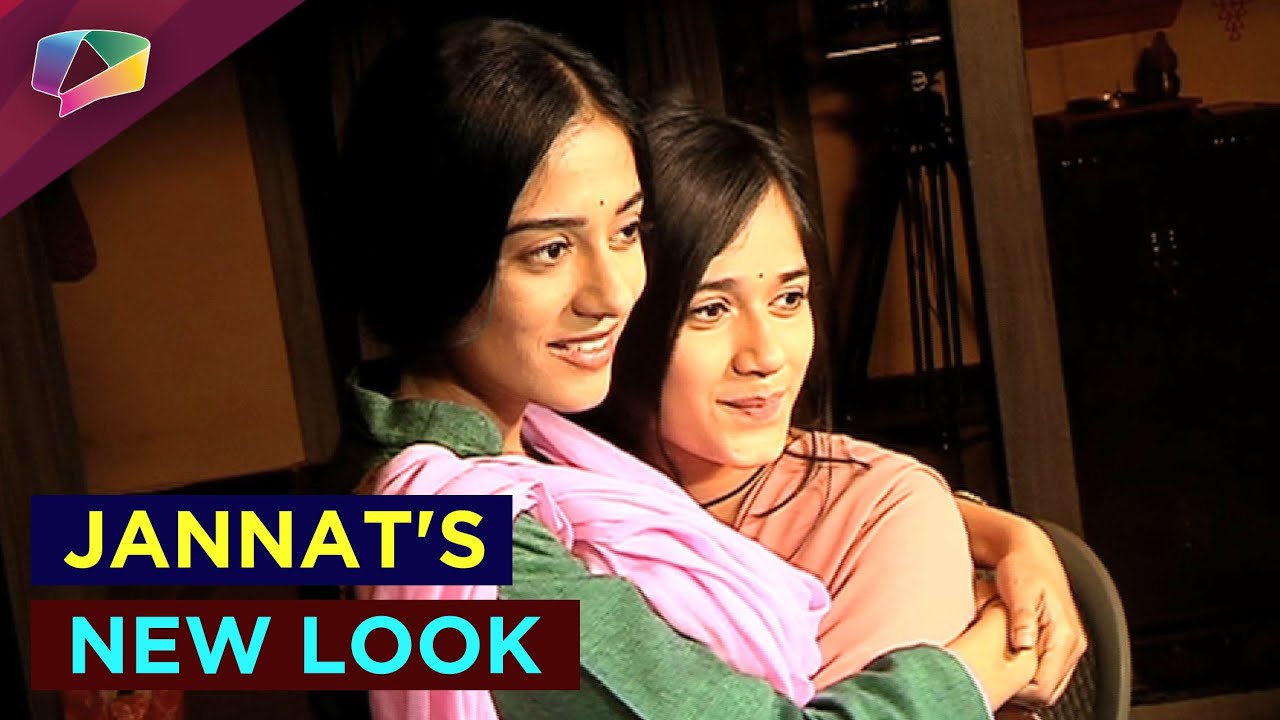 Jannat Zubair flaunts her ethnic look