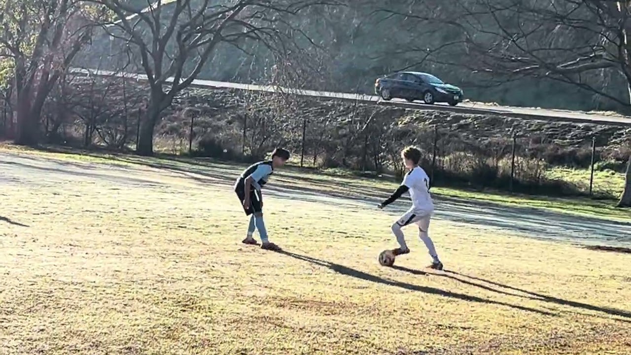 TULARE GIRCE VS FC FRESNO 