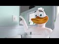 HomeCleaning Duck Science