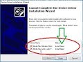 How to Fix USB Driver "Install Failed" Error in Windwos 7, 8, 10