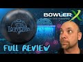 Radical Bowling Incognito Bowling Ball Video | Full Uncut Review with JR Raymond