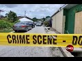 Why the uptick in gun crime in T&amp;T?