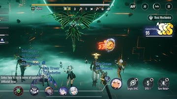 Union - Wyrm Showcase | Etheria Restart