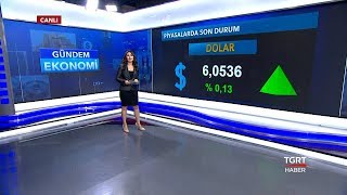 Dolar Ve Euro Kuru Bugün Ne Kadar? Altın Fiyatları - Döviz Kurları - 13 Şubat 2020