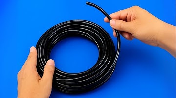 No Internet Needed! One Coaxial Cable Unlocks All Free TV Channels! 📺