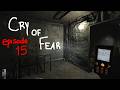 the one where i miss a syringe amongst other things (Difficult of Fear 15)