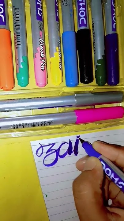 how-to-write-zainab-in-english-calligraphy-lettering-my-subscribers